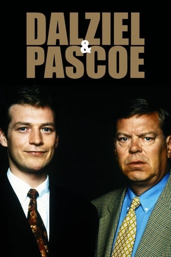 Watch Dalziel and Pascoe