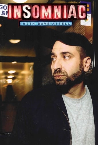 Watch Insomniac with Dave Attell