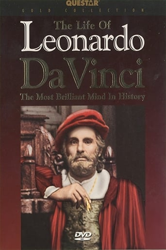 Watch The Life of Leonardo da Vinci