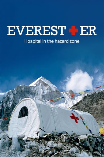 Watch Everest ER