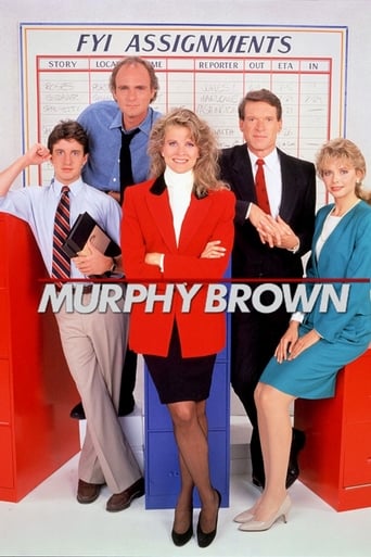 Watch Murphy Brown