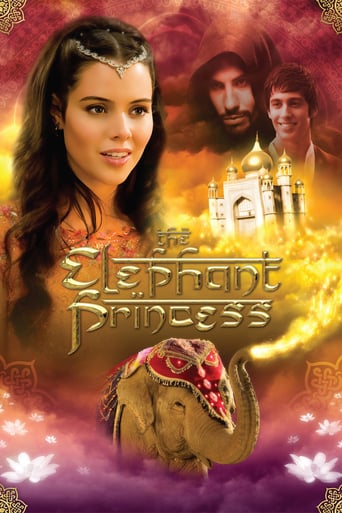 Watch The Elephant Princess