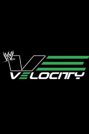 WWE Velocity
