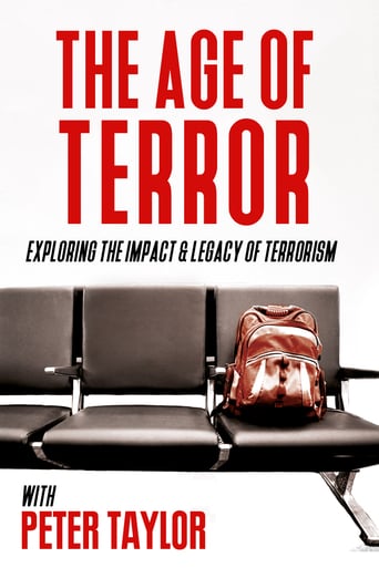 Watch The Age Of Terror