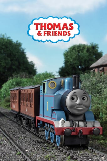 Watch Thomas & Friends