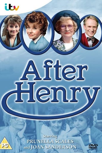 Watch After Henry