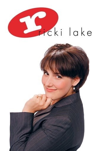 Watch Ricki Lake