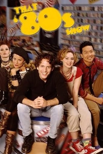 Watch That '80s Show
