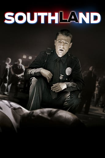Watch Southland