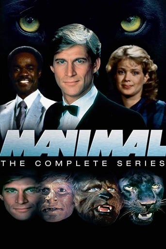 Watch Manimal