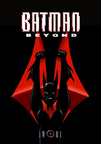 Watch Batman Beyond