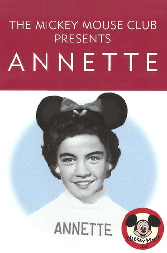 Watch Annette