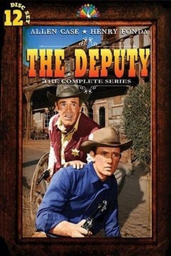 Watch The Deputy