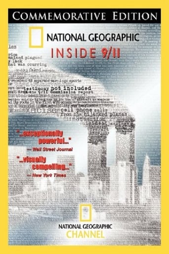 Watch Inside 9/11