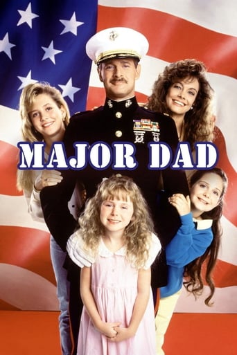 Watch Major Dad