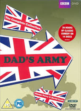Watch Dad's Army