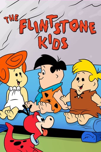 Watch The Flintstone Kids