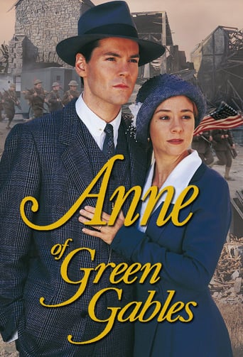 Watch Anne of Green Gables: The Continuing Story