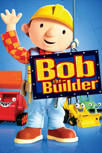 Watch Bob the Builder