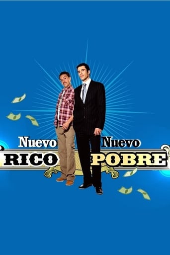 Watch Nuevo Rico Nuevo Pobre