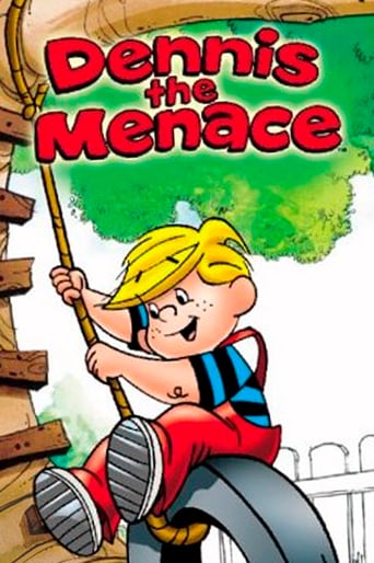 Watch All-New Dennis the Menace