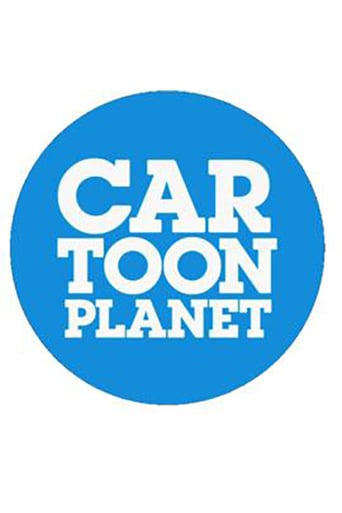 Watch Cartoon Planet