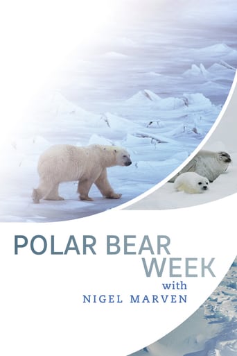 Watch Polar Bear Week with Nigel Marven
