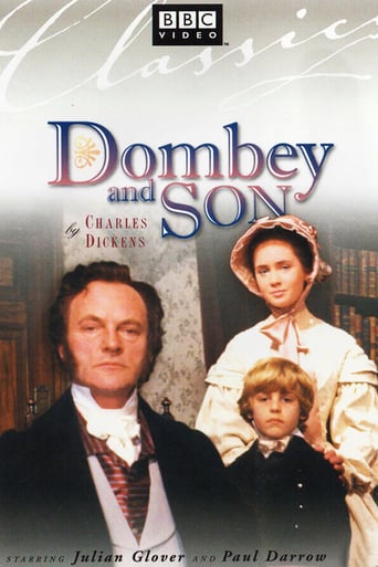 Watch Dombey and Son