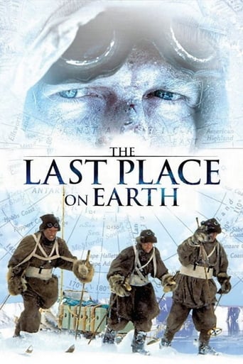 Watch The Last Place on Earth