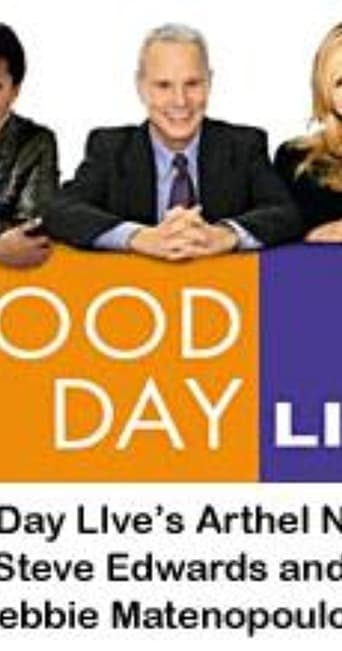 Watch Good Day Live