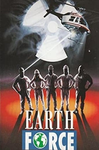 Watch E.A.R.T.H. Force