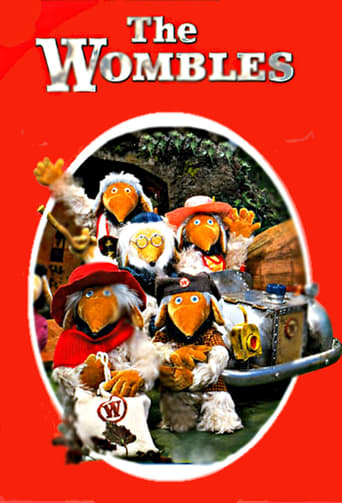 Watch The Wombles