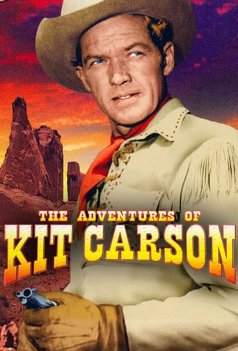 Watch The Adventures of Kit Carson