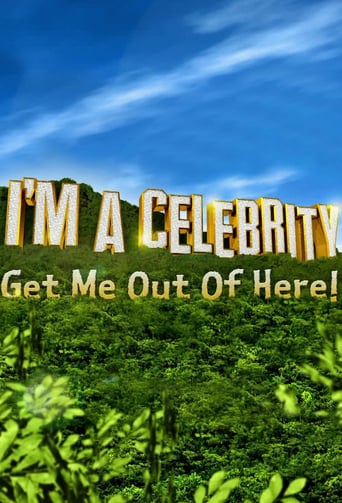 Watch I'm a Celebrity...Get Me Out of Here!