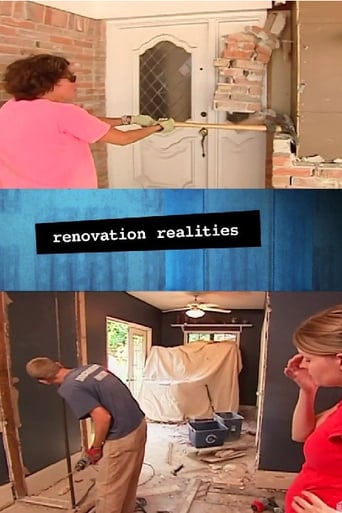 Renovation Realities