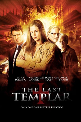 Watch The Last Templar