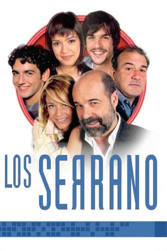 Watch Los Serrano