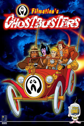 Watch Ghostbusters