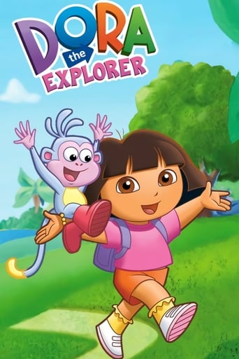 Watch Dora the Explorer