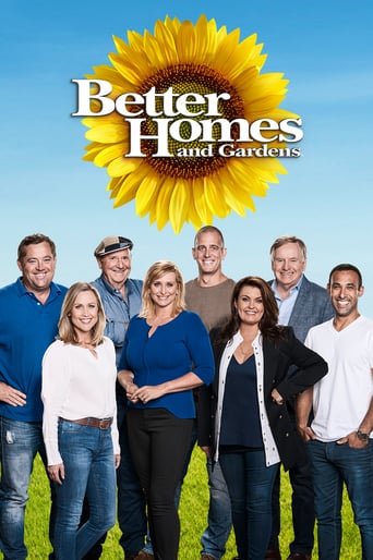 Watch Better Homes and Gardens