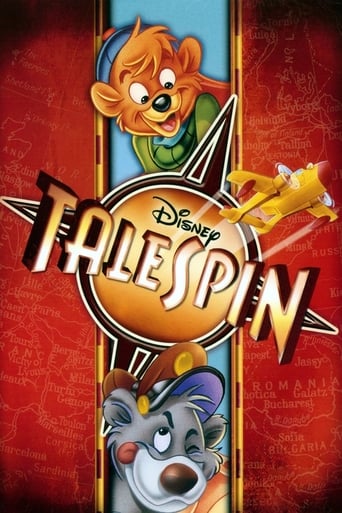 Watch TaleSpin