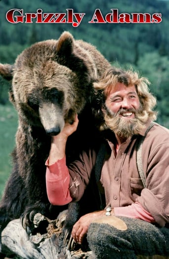 Watch Grizzly Adams