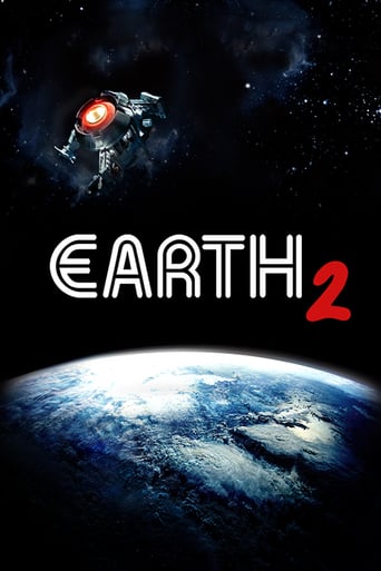 Watch Earth 2