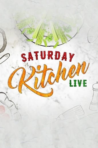 Watch Saturday Kitchen