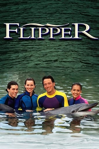 Watch Flipper: The New Adventures