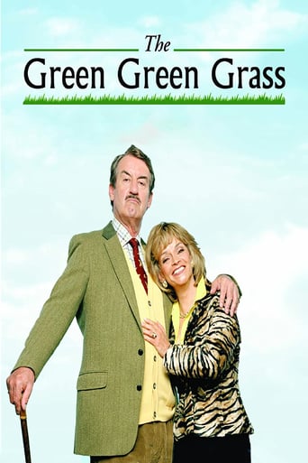 Watch The Green Green Grass