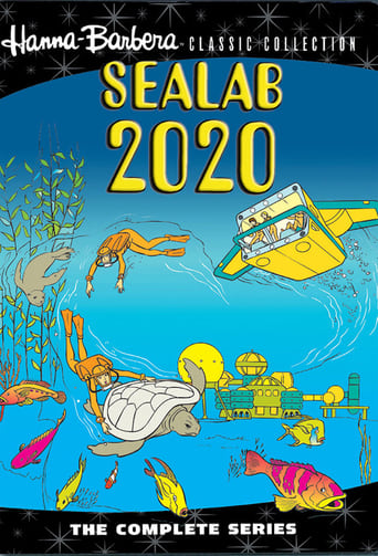 Watch Sealab 2020