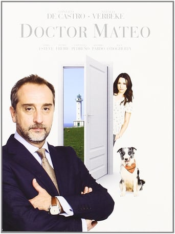 Watch Doctor Mateo