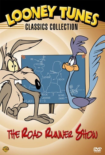 Watch The Road Runner Show