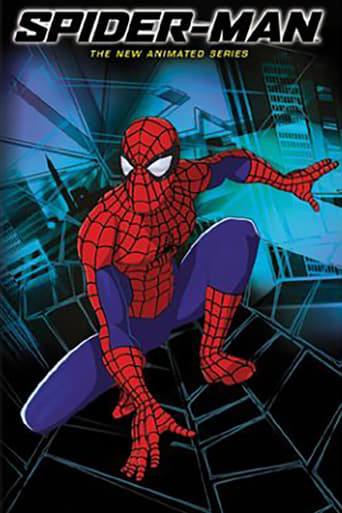 Watch Spider-Man: The New Animated Series